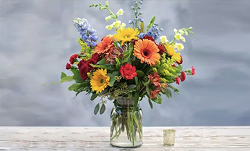 2flower-bouquet-vase