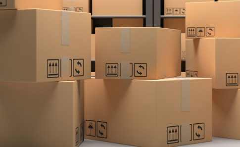 many-corrugated-boxes